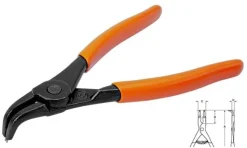 Alicate para Freios Interiores Bahco 2990-300