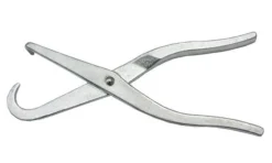 Alicate para Molas de Travão 220mm Kroftools 0220