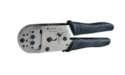 Alicate para terminais HUPcompact HC04 5kNHaupa 213094