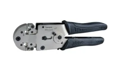 Alicate para terminais HUPcompact HC03 5kN Haupa 213092