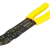Alicate para Terminais 225mm Stanley STHT0-75414