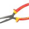 Alicate Ponta Curva 200mm Isolado 1000V Stanley 0-84-008