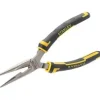 Alicate Ponta Longa 160mm Fatmax Stanley 0-89-869