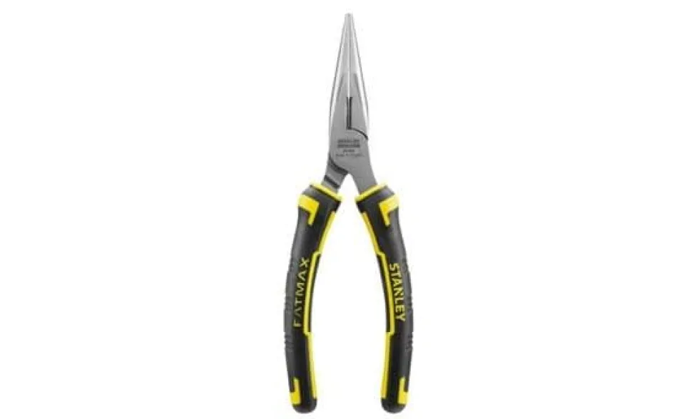 Alicate Ponta Longa 160mm Fatmax Stanley 0-89-869