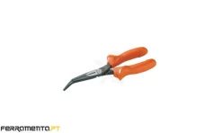 Alicate Pontas 1/2" Isolado 1000V Bahco 2427S-200