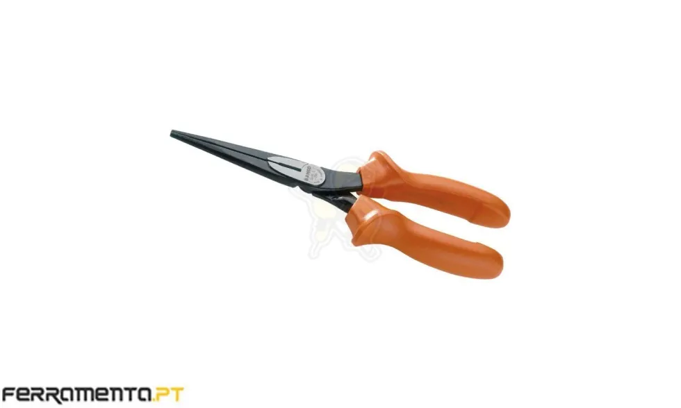Alicate Pontas 1/2" Isolado 1000V Bahco 2430S-200