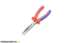 Alicate Pontas VDE 210mm King Tony 6318-08A