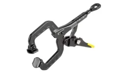 Alicate Pressão em "C" 150 - 280mm Stanley