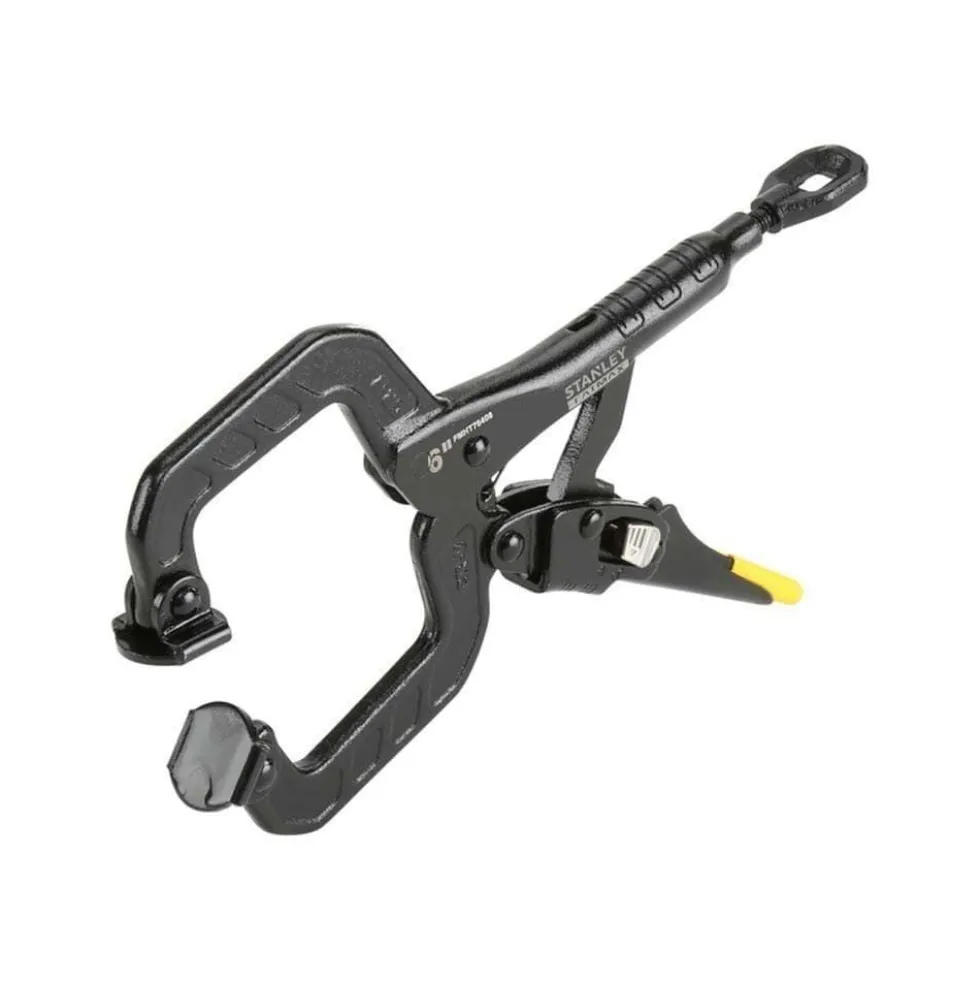 Alicate Pressão em "C" 280mm Stanley FMHT0-74892