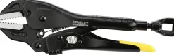 Alicate Pressão Maxila Reta 180mm Stanley FMHT0-75467