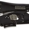 Alicate Pressão Nariz Longo 180mm Stanley FMHT0-75438