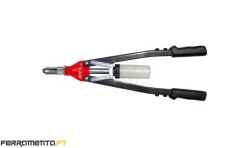 Alicate Rebitar de Mão SRC HR-730