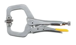 Alicates de Aperto Boca em "C" 170-185mm Stanley