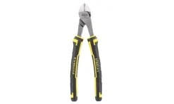 Alicates de Corte Diagonal 175 - 200mm Extra Forte Stanley