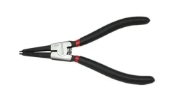Alicates de Freios Exterior Reto 125-175mm Kroftools