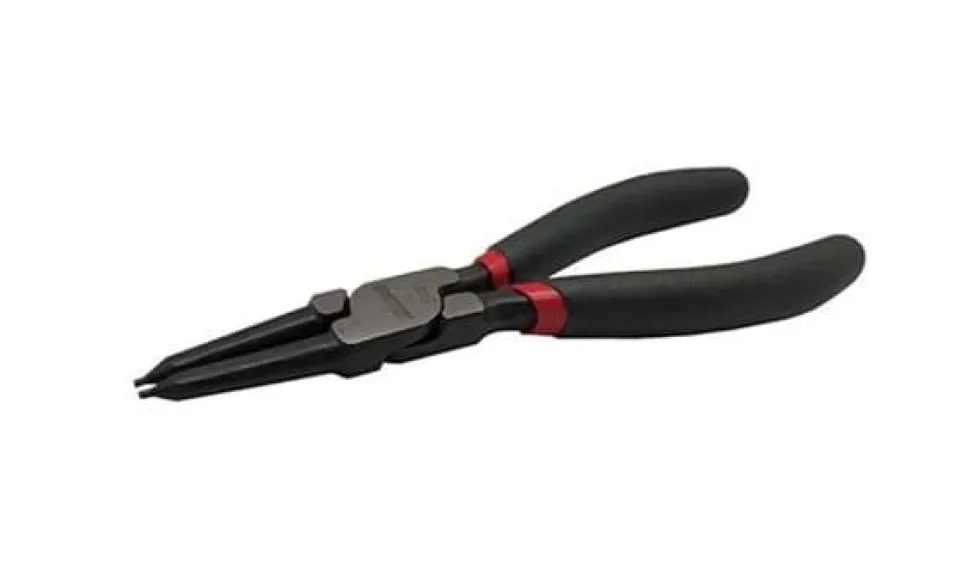 Alicates de Freios Interior Reto 125-175mm Kroftools