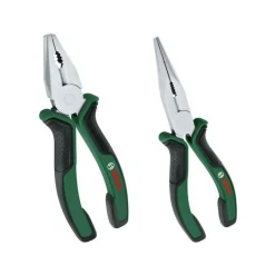 Alicates 2uds. Bosch 1600A0275H