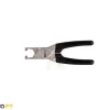Alicate Tubos de Combustivel 160 mm KS Tools 115.1094