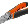 Alicate Universal Cromado 160mm Bahco 2630GC-160IP