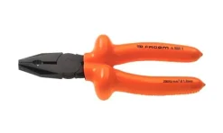 Alicate Universal Isolado 185mm 1000 V Facom 187.18AVSE