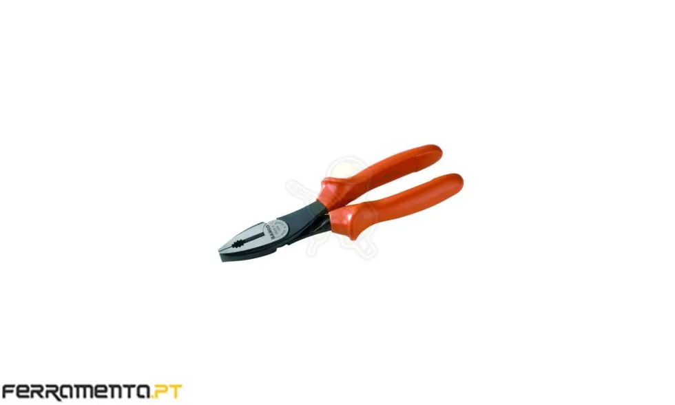 Alicate Universal Isolado 1000V Bahco 2628S-200