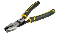 Alicate Universal 215mm Ação Combinada Stanley FMHT0-70813
