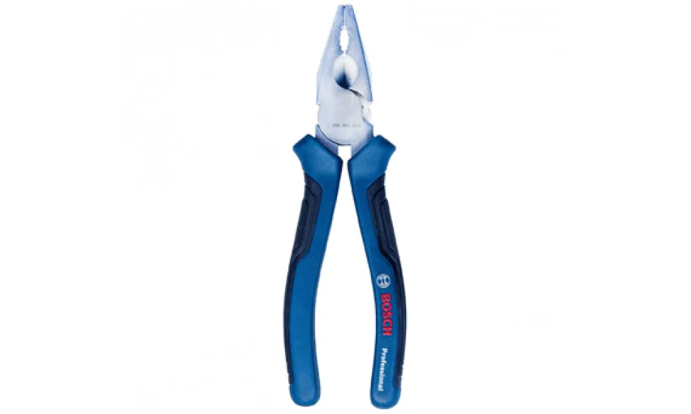 Alicate Universal 180mm Bosch 1600A01TH7