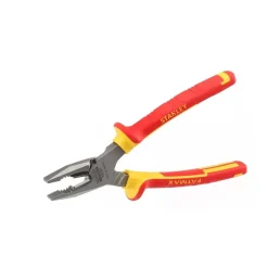 Alicate Universal 175mm Isolado 1000V Stanley 0-84-001