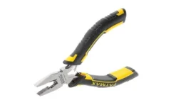 Alicate Universal 120mm p/ Micro Mecânica Stanley FMHT0-80516