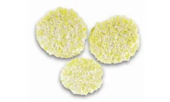 Almofadas de polimento para pedra/linóleo/PVC 2.863-198.0