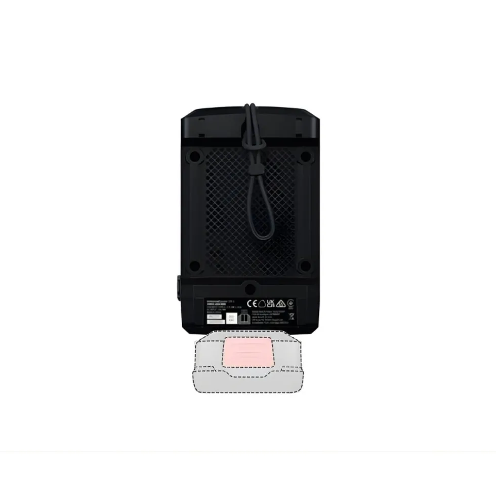 Alto-Falante a Bateria 18V-1 Bosch 06039G5000