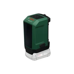 Alto-Falante a Bateria 18V-1 Bosch 06039G5000