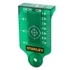 Alvo para Nível Laser Verde Stanley STHT1-77368