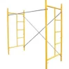 Andaime 2MT + 2 Laterais + Cruzeta + Travessa E.04010.4210