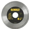 Anel Contínuo P/ Corte De Ladrilhos 115x22.2mm Dewalt DT3735-XJ