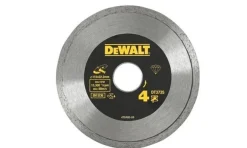 Anel Contínuo P/ Corte De Ladrilhos 115x22.2mm Dewalt DT3735-XJ
