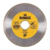 Anel Contínuo P/ Corte De Ladrilhos 180x22.2mm Dewalt DT40206-QZ