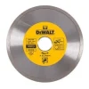 Anel Contínuo P/ Corte De Ladrilhos 125x22.2mm Dewalt DT3713-QZ