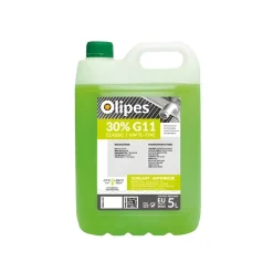 Anticongelante 30% Classic 5L Olipes 11117450006