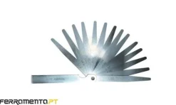 Apalpa Folgas 14 Lâminas Kroftools 8123