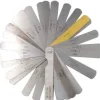 Apalpa folgas 32 lâminas Kroftools 8124