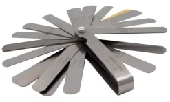 Apalpa folgas 32 lâminas Kroftools 8124