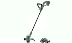 Aparador a bateria EasyGrassCut 18-230 Bosch 06008C1A00