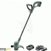 Aparador a bateria EasyGrassCut 18-260 Bosch 06008C1C02