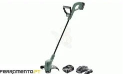 Aparador a bateria EasyGrassCut 18-260 Bosch 06008C1C02