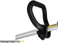 Aparador a bateria 58V 2,5Ah Hyundai HY-GT3501-58VSET