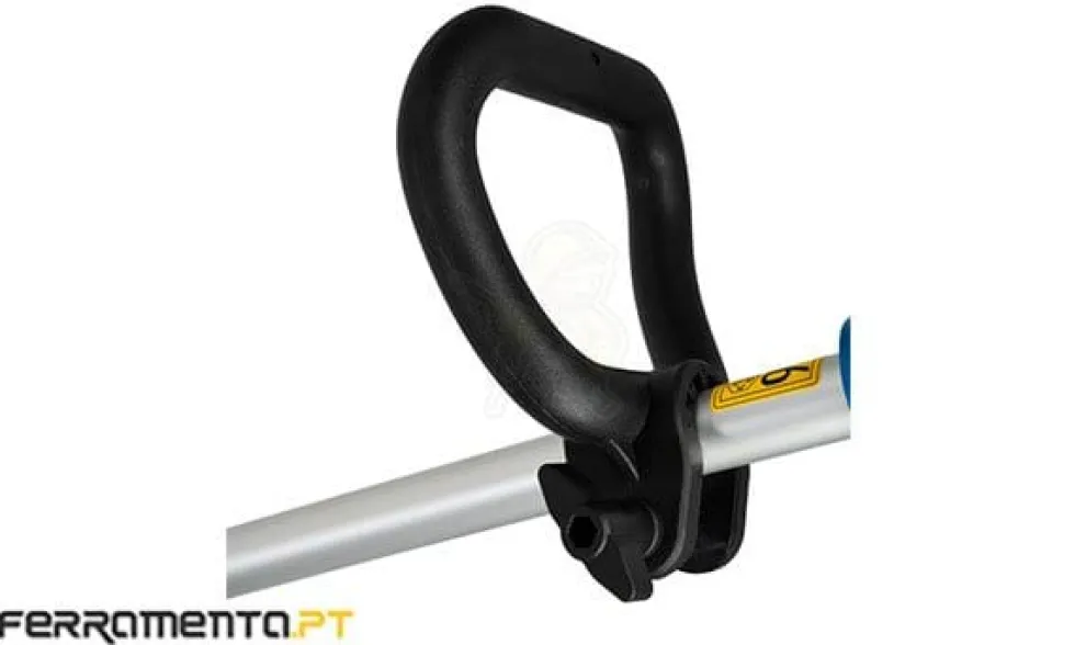 Aparador a bateria 58V 2,5Ah Hyundai HY-GT3501-58VSET