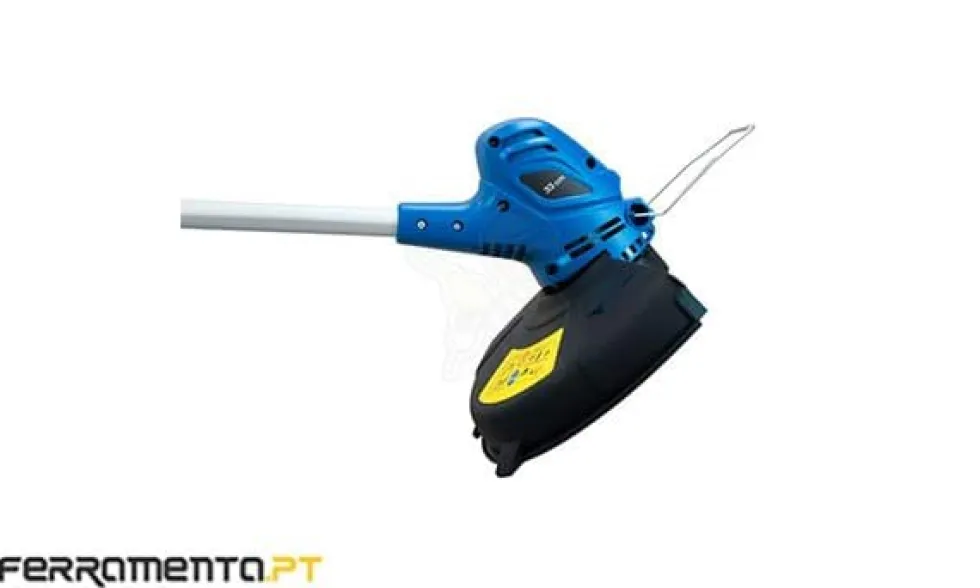 Aparador a bateria 58V 2,5Ah Hyundai HY-GT3501-58VSET