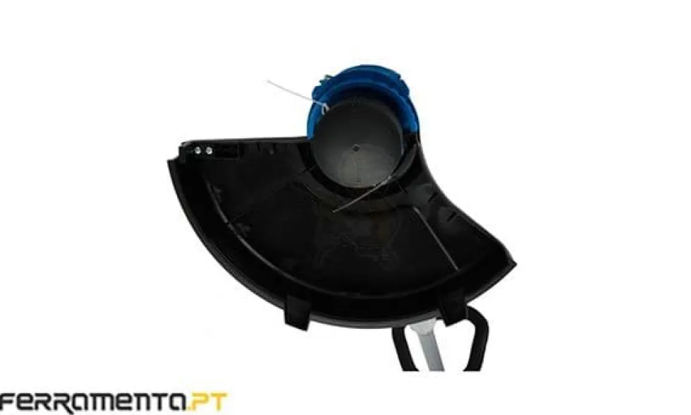 Aparador a bateria 58V 2,5Ah Hyundai HY-GT3501-58VSET
