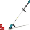 Aparador a bateria 18V Makita DUR190LZX3